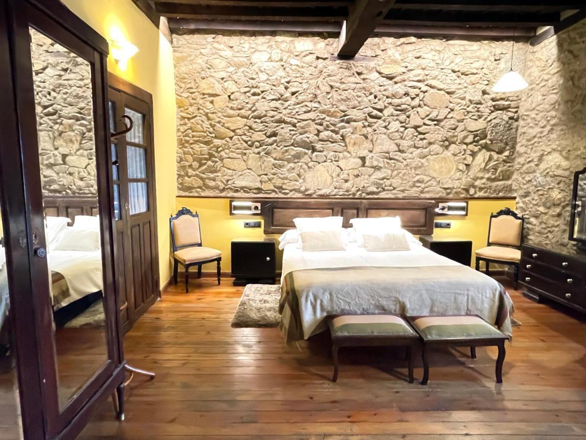 El Jardín Del Convento Casa rural Hervás