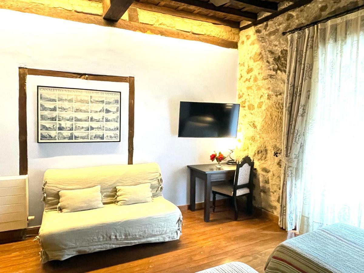 El Jardín Del Convento Casa rural Hervás